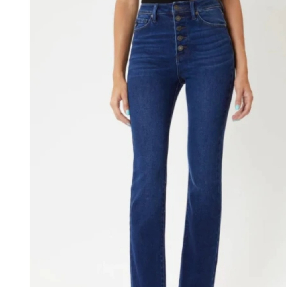 Kancan jeans womens